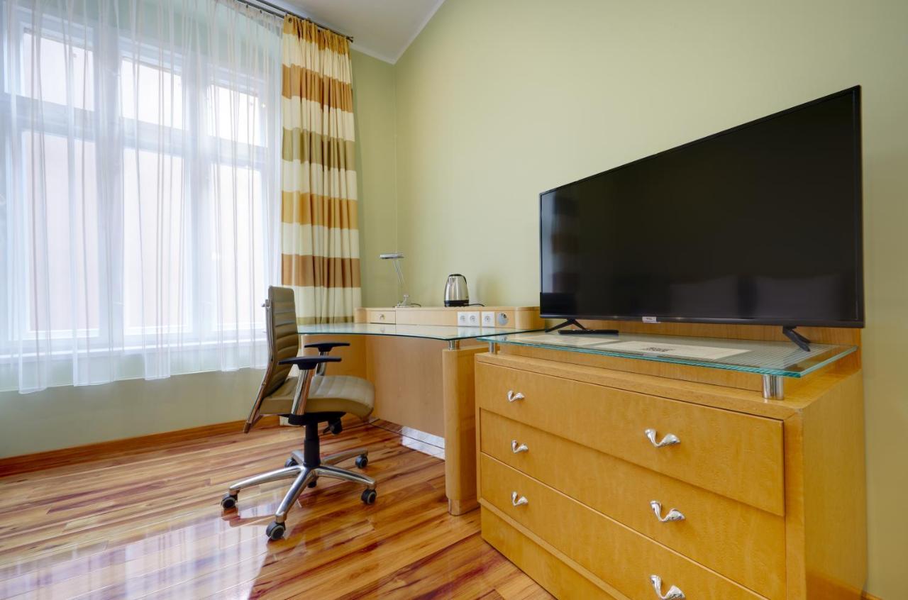 Jagiellonska 3 Aparthotel - Duze Przestronne Pokoje, Centrum Miasta, Szybkie Wifi Katowice Buitenkant foto